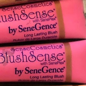Blushsense